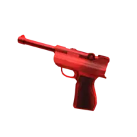 Red Luger